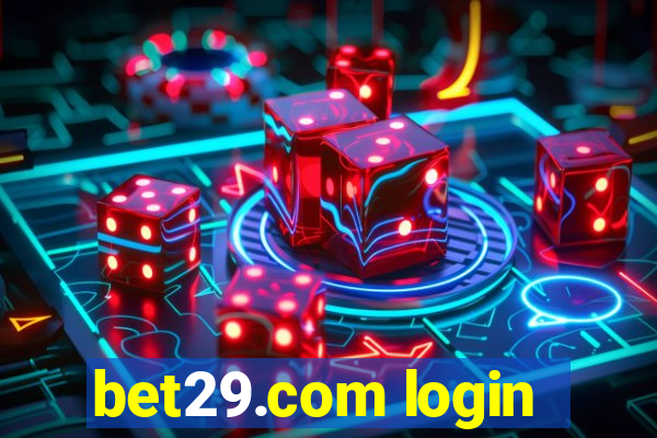 bet29.com login
